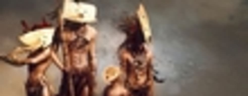 РС-версия From Dust задержится