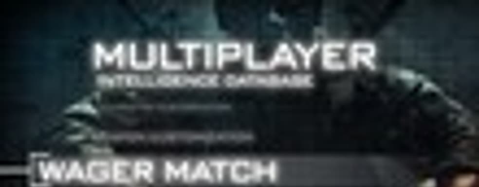 Treyarch: Wager Match вместо зомби-нацистов