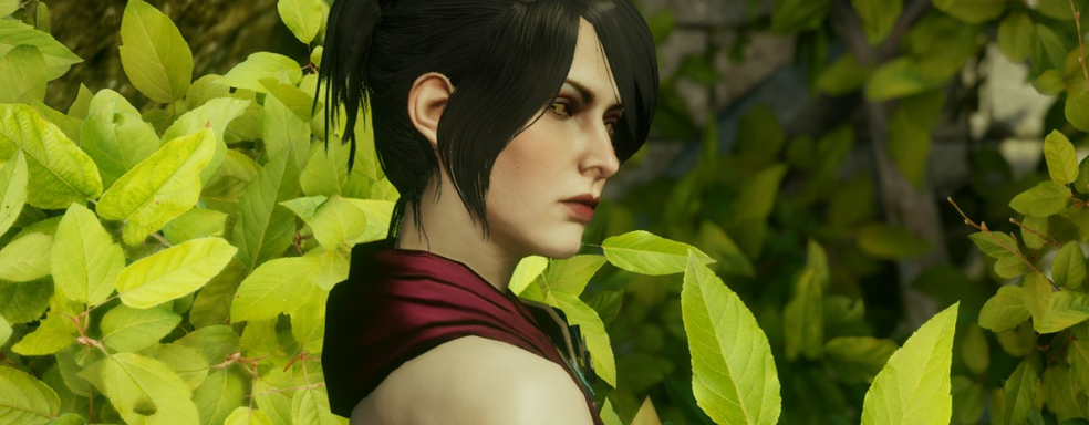 Игры серии Dragon Age получили рекордные скидки в Steam. Геймеры возвращаются к играм старой BioWare