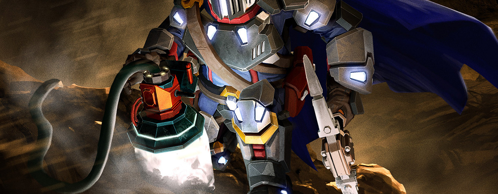 Deep Rock Galactic скоро получит 5-ый сезон. Разработчики запустили обратный отсчёт до премьеры трейлера-рекордсмена