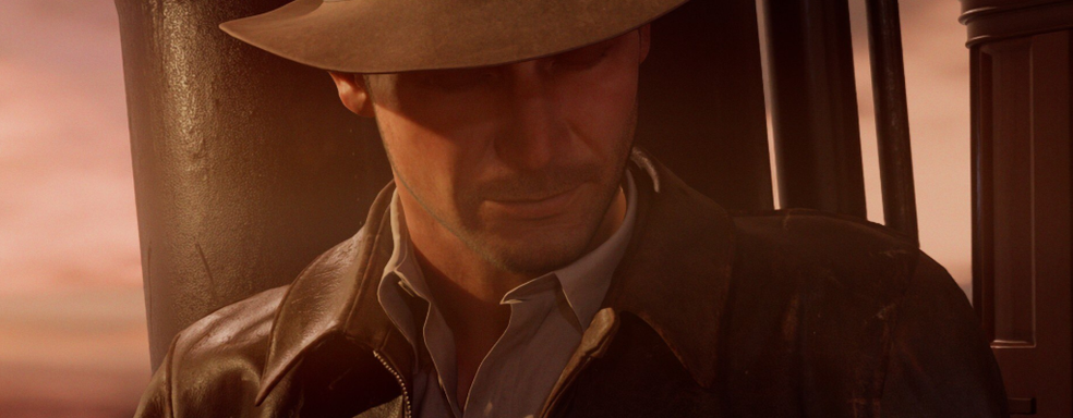 Вышла русская озвучка Indiana Jones and the Great Circle от IntroVoiceStudio, созданная при помощи ИИ-инструментов