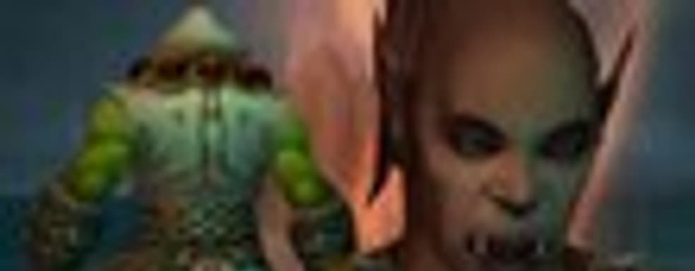 Трейлер The Firelands для World of Warcraft