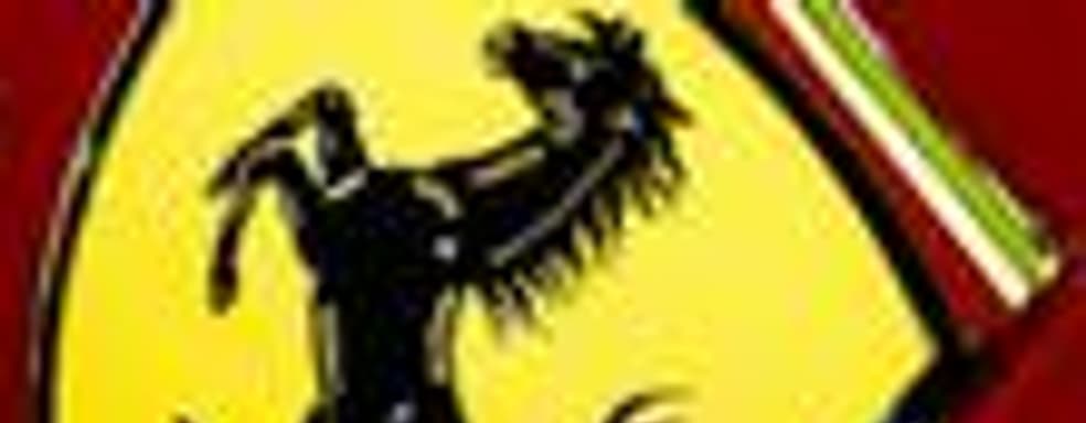 Ferrari DLC Pack для Need for Speed Shift