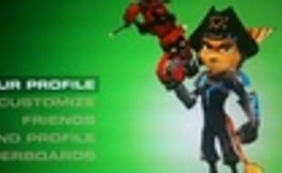 Бонусы в Ratchet & Clank: ACiT для поклонников предыдущих игр