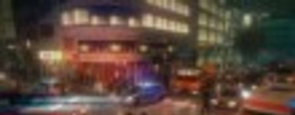 Emergency 5 в октябре