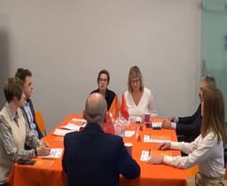 Small and Medium Businesses Mobilized