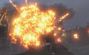 Прохождение ремейка Resident Evil 4 с 0% точности с треском провалилось. 52000 выстрелов сделали зря