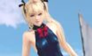 Минутка объективизации: красавицы Хонока и Мари Роуз в новом трейлере Dead or Alive Xtreme 3: Scarlet