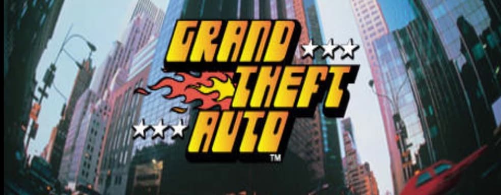 Авторы Grand Theft Auto не верили в ее успех и пытались закончить разработку как можно скорей