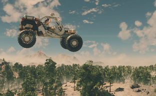 В Starfield улучшили производительность, графику, освещение, и убрали тряску при прыжке. Сравнение бета-обновления 1.14.68 со старой версией