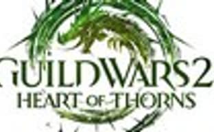 Launch-трейлер Guild Wars 2: Heart of Thorns 