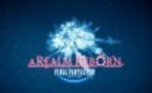 Демонстрация Final Fantasy XIV: A Realm Reborn
