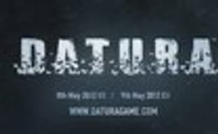 Рекламный ролик Datura 