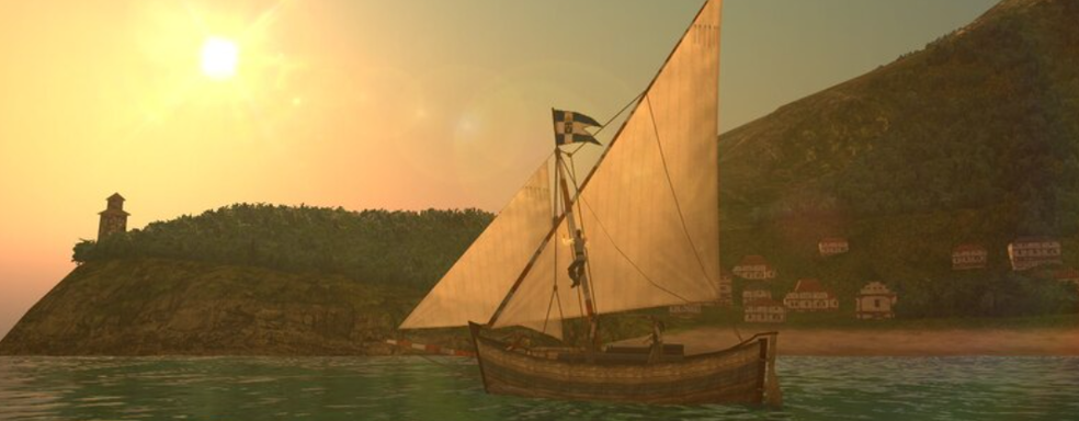 «Упоролись в маркетинг». Наследница Корсаров Caribbean Legend стартовала в Steam с положительных отзывов, но не все готовы принимать такое качество