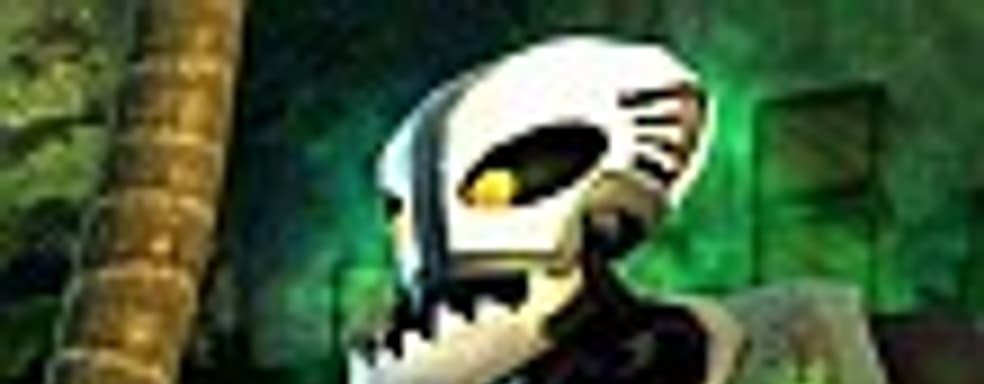 Ratchet & Clank Future: Quest for Booty — без пыла из жара, но с толком и расстановкой