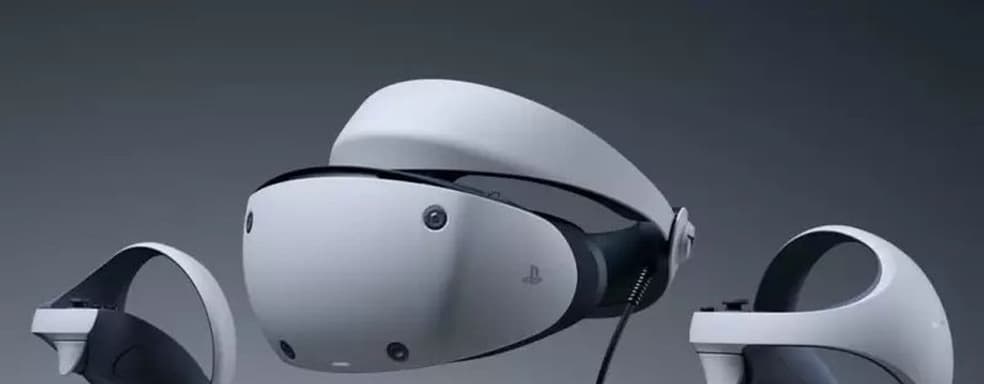 PS VR2 плохо продаётся по предзаказам? Sony значительно снижает прогнозы по поставкам