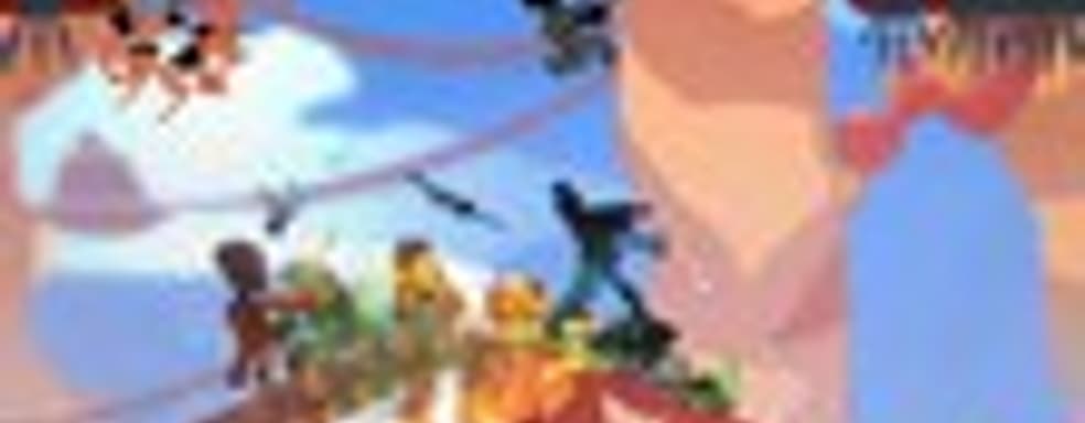 Ascendant выйдет на PS4