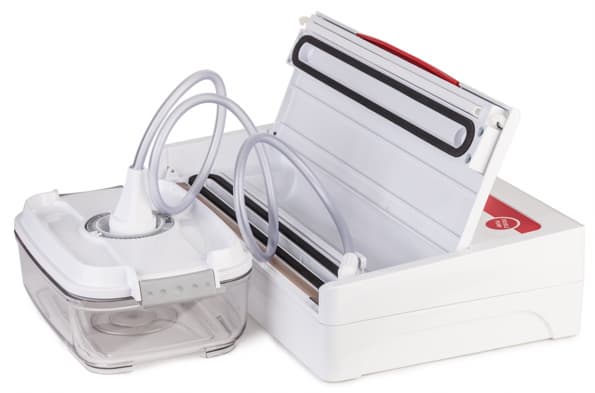 Вакууматор Status SV2000