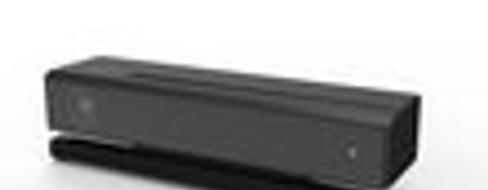 Microsoft показала новый Kinect для Windows 