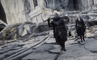 Two-Player Mode Coming to Elden Ring Nighteign Before the End of July