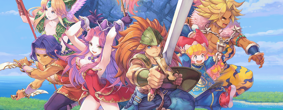 Trials of Mana и Tony Hawk’s Pro Skater 3 + 4 в скором времени пополнят каталог Game Pass