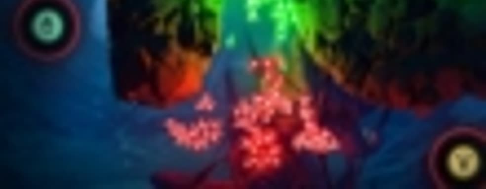 Launch-трейлер стратегии BOID