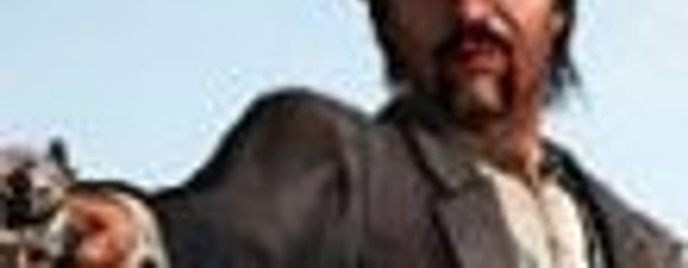 PS3-версия Red Dead Redemption с эксклюзивными «плюшками»