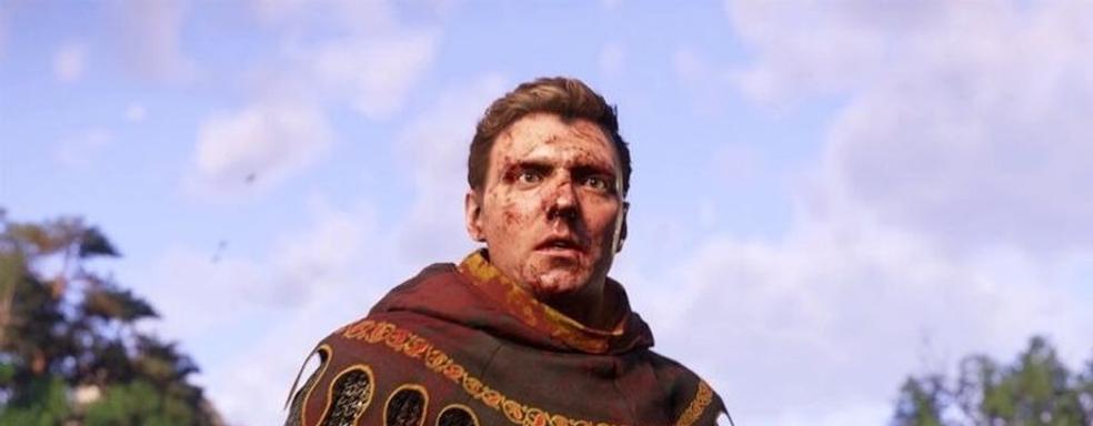 Рецензент раскритиковал PS5-версию Kingdom Come 2 за серьёзные технические проблемы