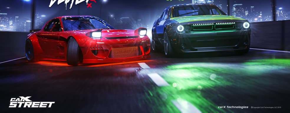 Российский ответ NFS экстренно закрыли на неопределённый срок