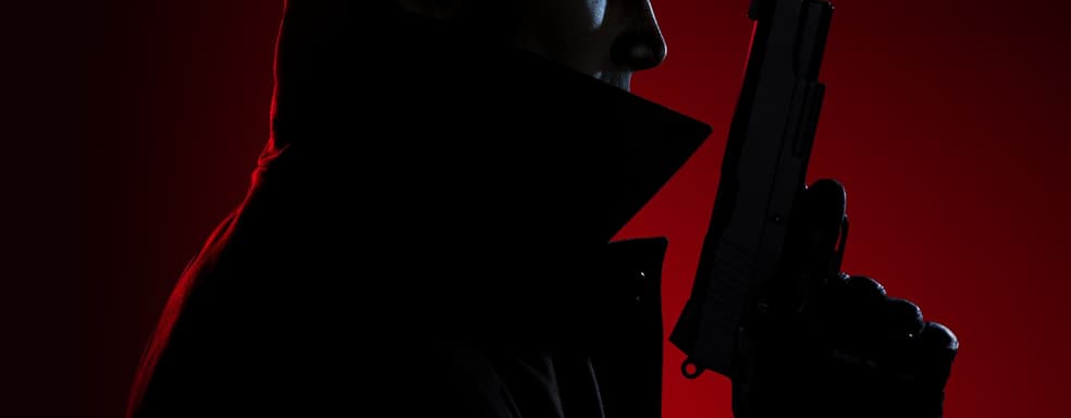 Первую миссию из Hitman 3 прошли за 9 секунд