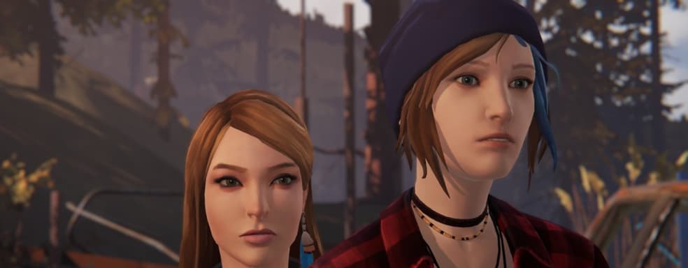 Информатор: новые игры серии Life is Strange будут делать создатели Before the Storm