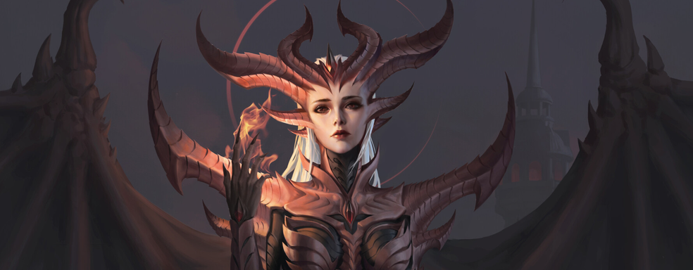 Стример Diablo 4 лишился 24 часов прогресса в хардкорном режиме, заснув посреди боя