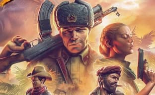 Трейлер с игровым процессом Jagged Alliance 3 готовит к релизу известной серии