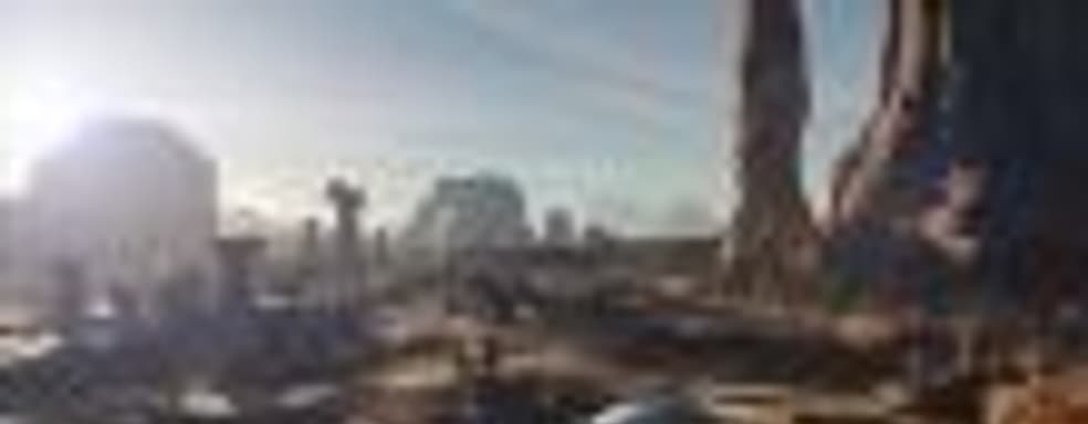 Ролик Mass Effect: Andromeda с бонусами за предзаказ и кадрами из мультиплеера