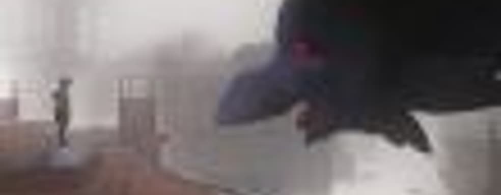 Релизный трейлер мрачного приключения Sea of Solitude, рассказывающего об одиночестве