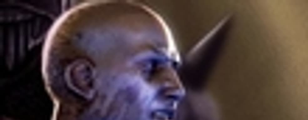 Главный герой The Dark Eye: Demonicon