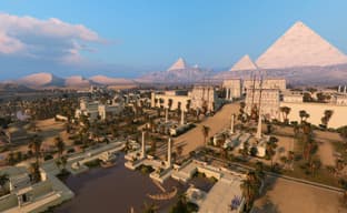 В Total War: Pharaoh сделают ставку на историю. В игре не будет мифологии