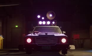 Pacific Drive обзаведётся двумя бесплатными дополнениями