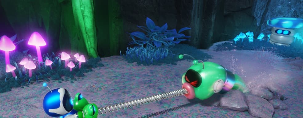 Геймеры солидарны с изданиями и ставят высокие оценки Astro Bot