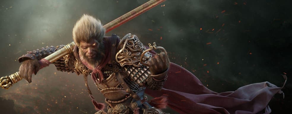 Информатор считает, что Black Myth: Wukong вряд ли сможет претендовать на «Игру года»