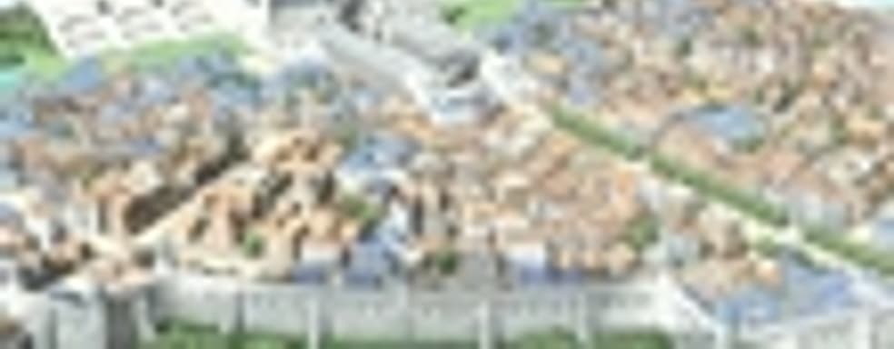 Valkyria Chronicles 2 в США и Европе летом 2010