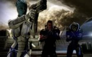 Американские продажи Mass Effect 3