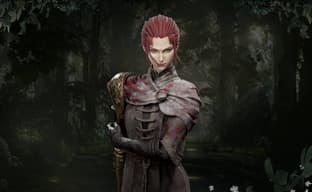 Дева гниения: Third Eye Studio открыла предзаказ на статую Миллисенты из Elden Ring