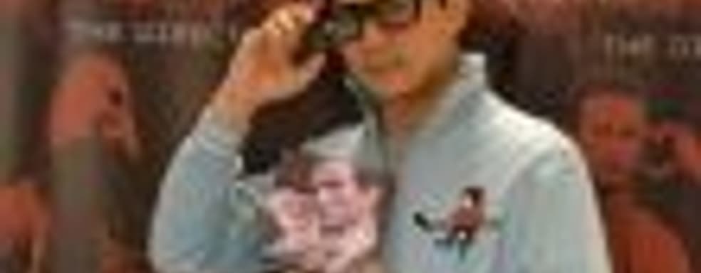 Глава разработчиков Deadly Premonition ушёл из Access Games