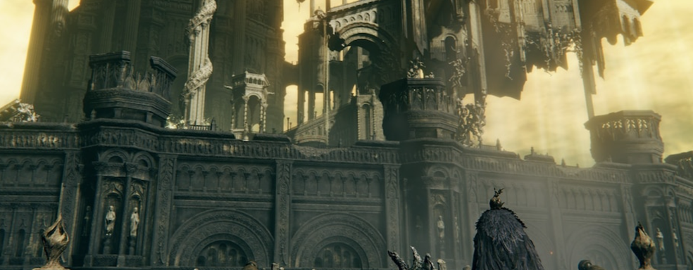 VK Play Cloud запустил акцию для фанатов Elden Ring и летнюю распродажу безлимитных тарифов