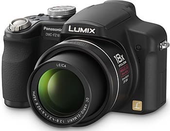 DMC-FZ18