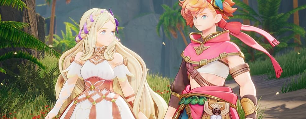 Продюсер Visions Of Mana не собирается подстраиваться под западную аудиторию