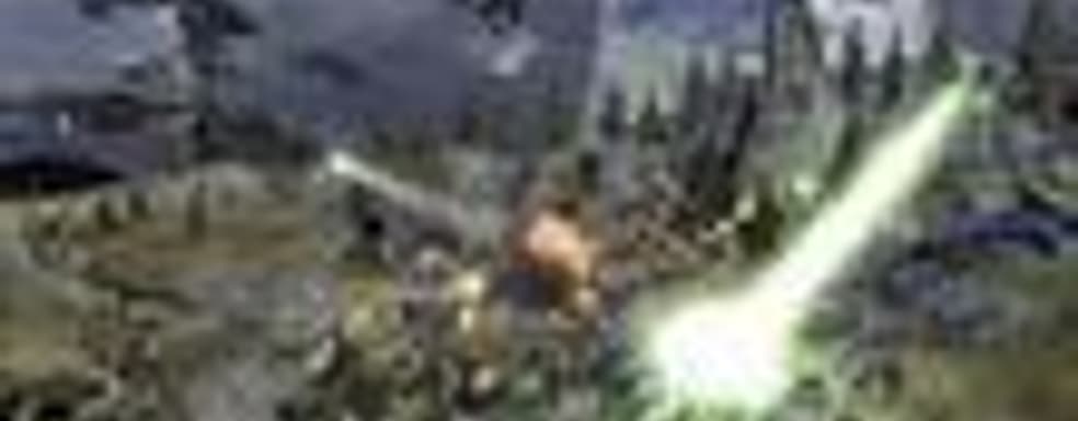 Предварительный список юнитов Halo Wars