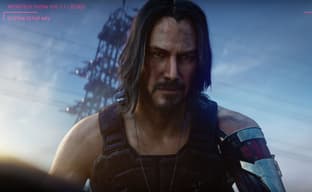 Aún no hay juego, pero sí vídeos con Keanu Reeves: se realizó otra presentación de Cyberpunk 2077