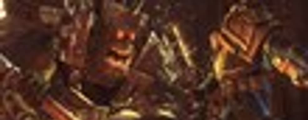 Chaos Space Marines в Warhammer 40,000: Space Marine